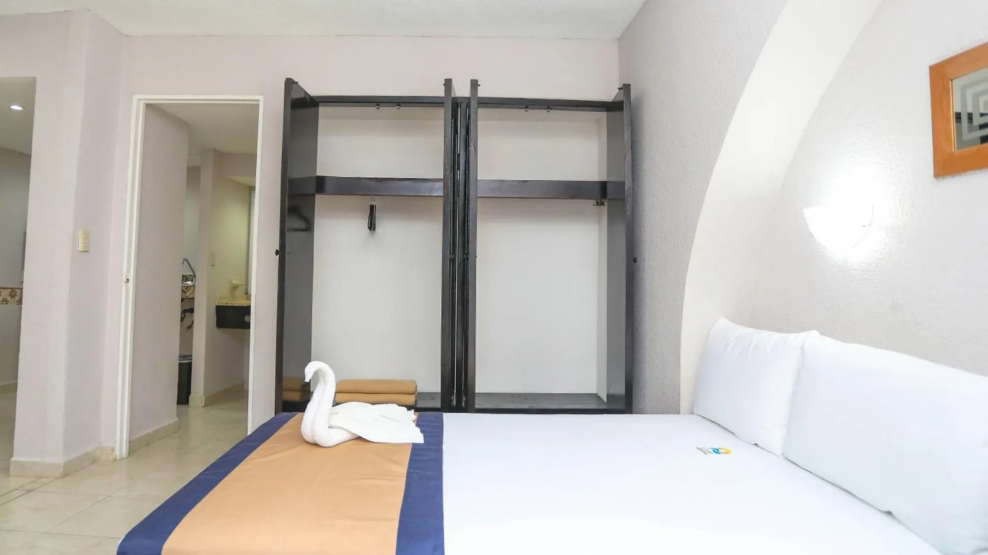 Hotel Caribe Internacional Cancun