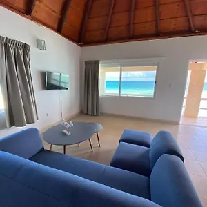 Отель Caleta Tankah Тулум