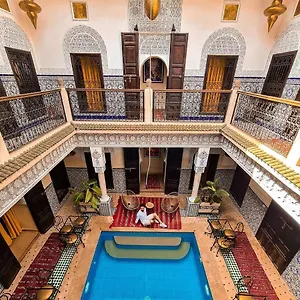 Medina Art & Marrakesh