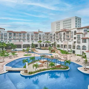 Fiesta Americana Cancun