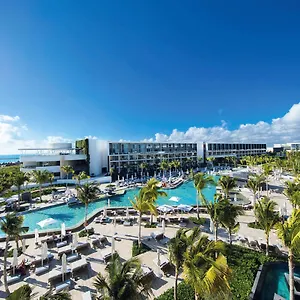 Trs Coral (adults Only) ***** Канкун