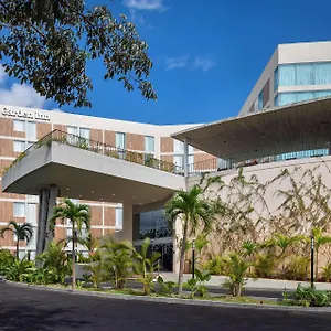 Hilton Garden Airport Cancun