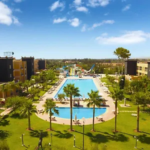 El Olivar Palace Marrakech Inclusive, Aquapark & El Harkat