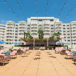 Hilton Mar Caribe Cancun