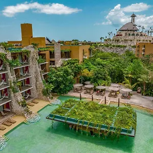 リゾート Xcaret Mexico Parks Fun Inclusive (adults Only) *****