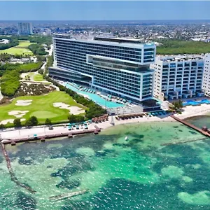 Dreams Vista Golf & ***** Канкун