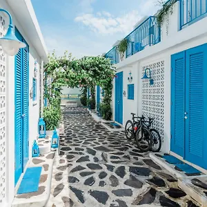 The Blue Loft - Free Scooter Use Canggu (Bali)