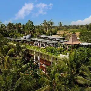 Arkamara Dijiwa Ubud (Bali)