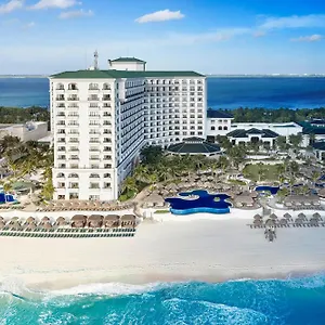 Jw Marriott & ***** Канкун