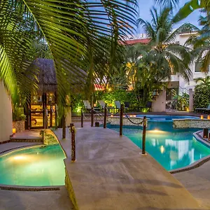 Отель Riviera Del Sol Riviera Maya