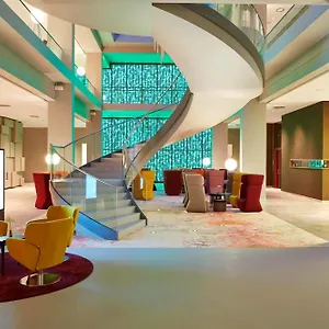 ホテル シュタイゲンベルガー アム カンズラアムト *****