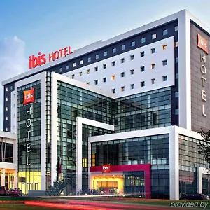 Ibis Centro Hotel