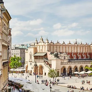 For Main Square Krakow