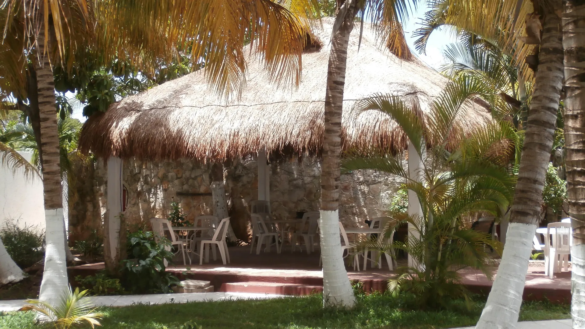 Hotel Caribe Internacional Cancun