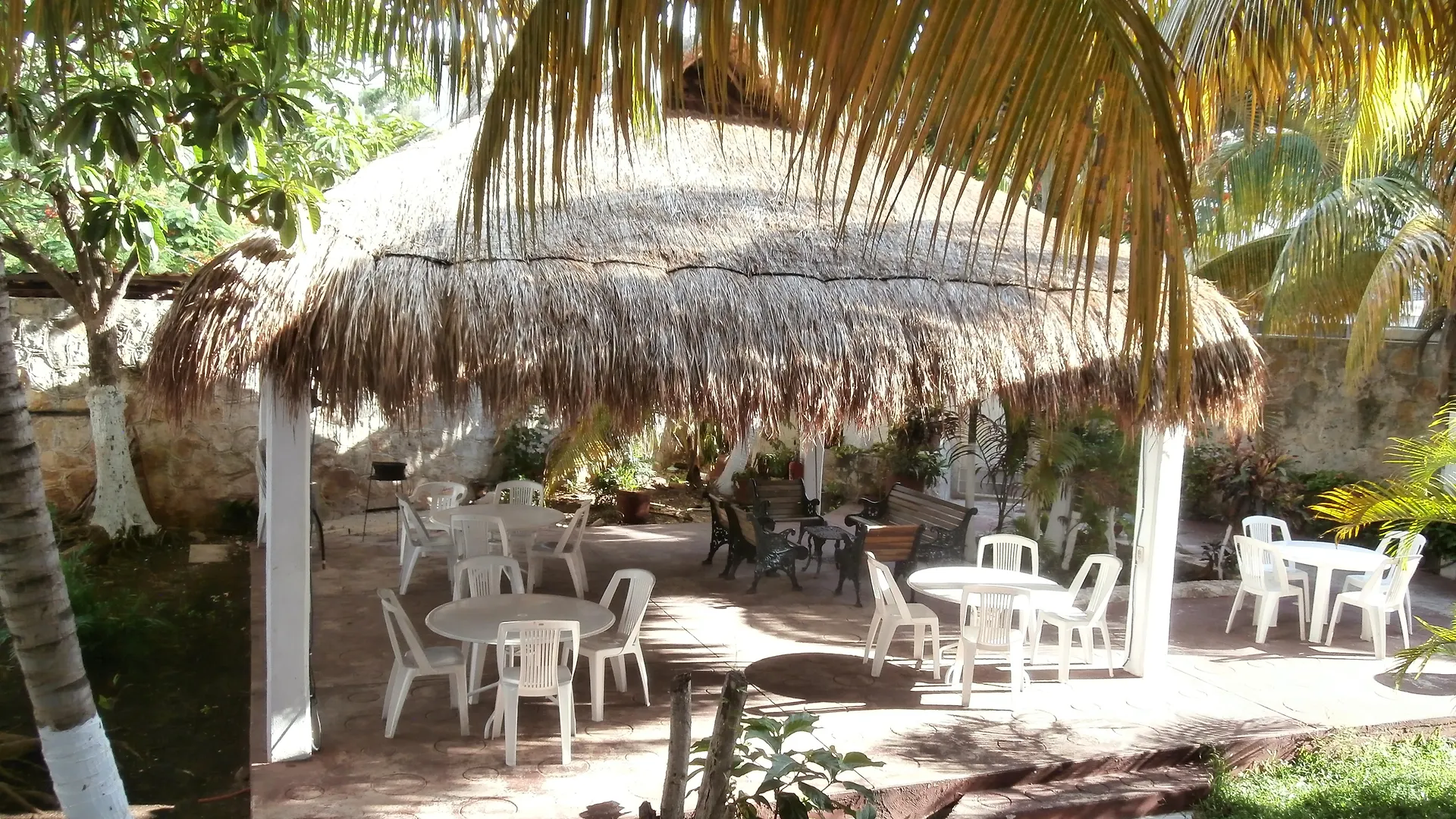 ***  Hotel Caribe Internacional Cancun Mexico