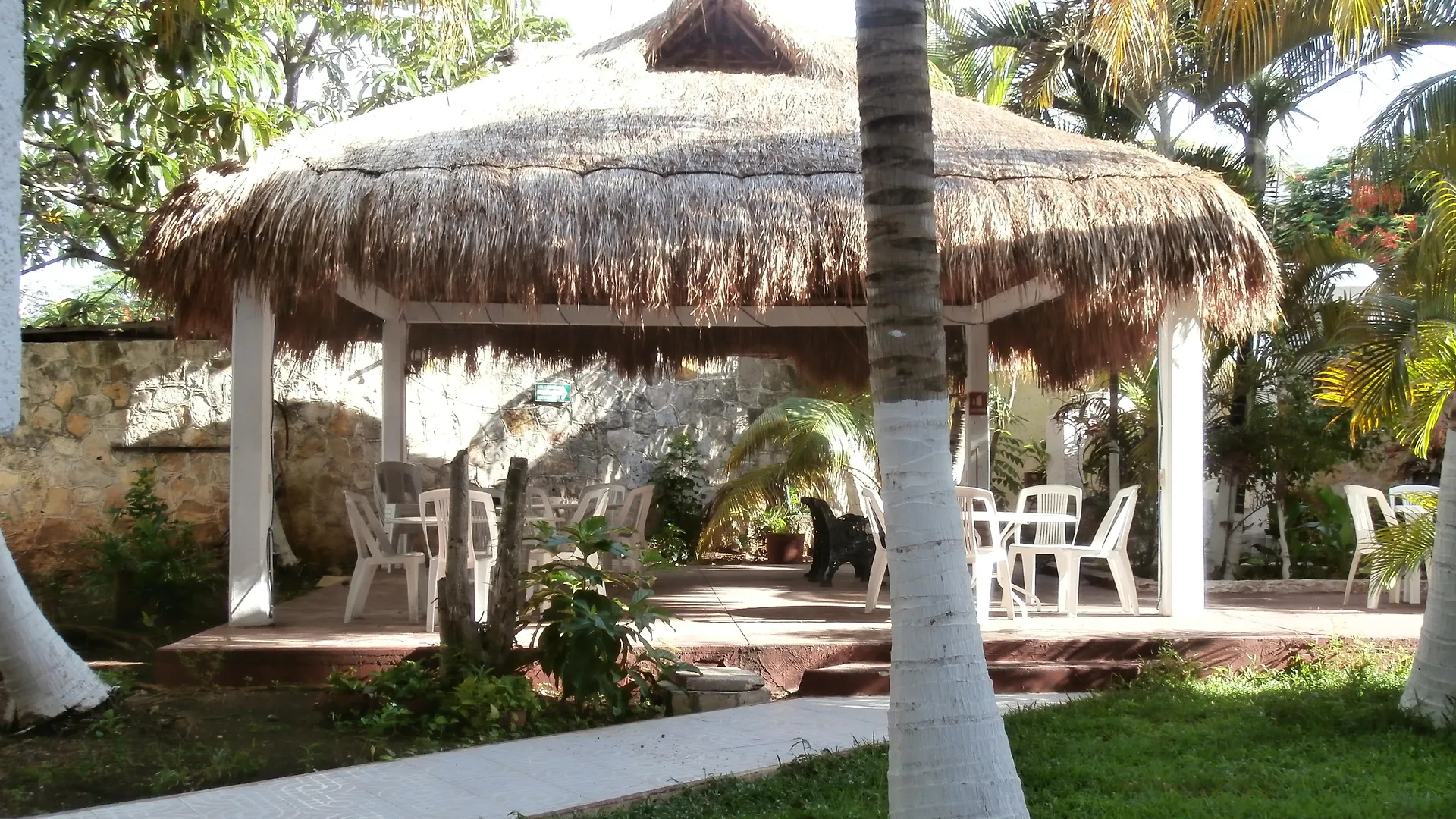 Hotel Caribe Internacional Cancun