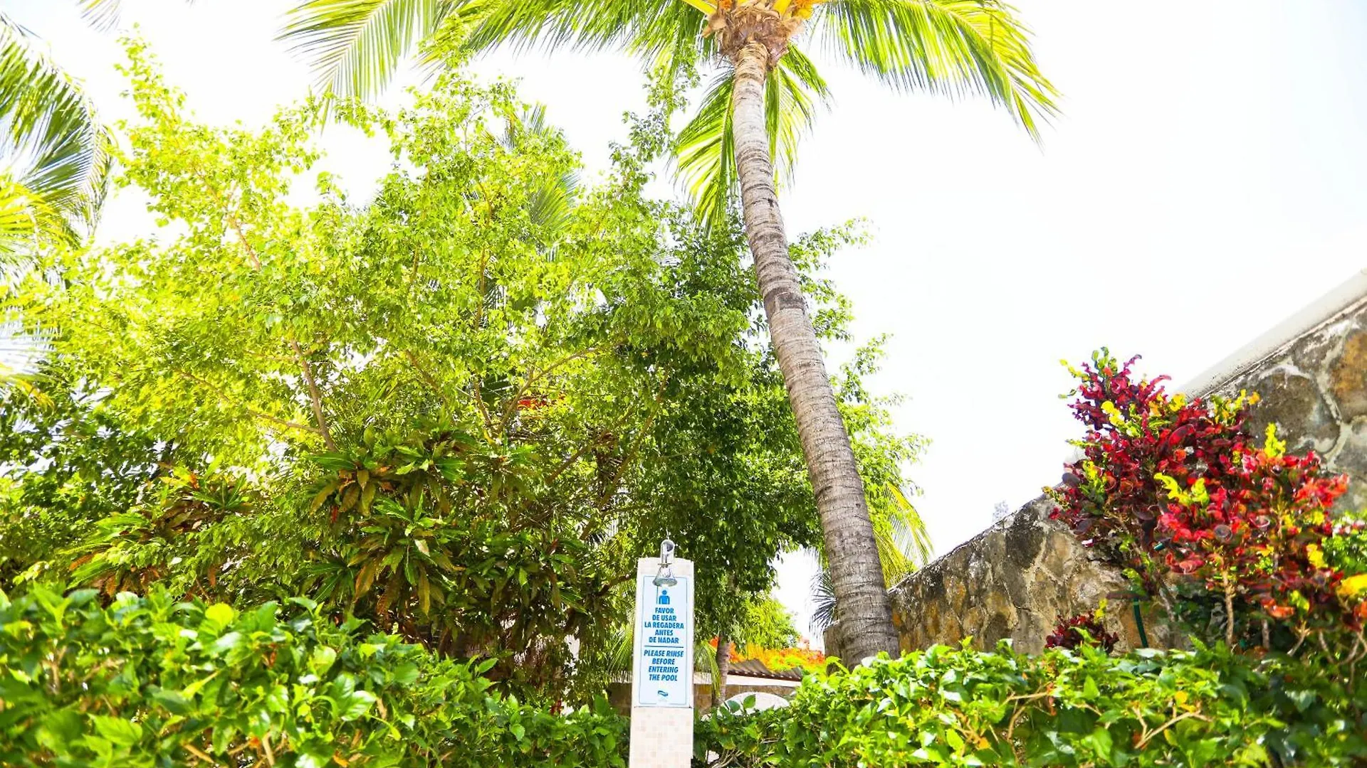 Hotel Caribe Internacional Cancun