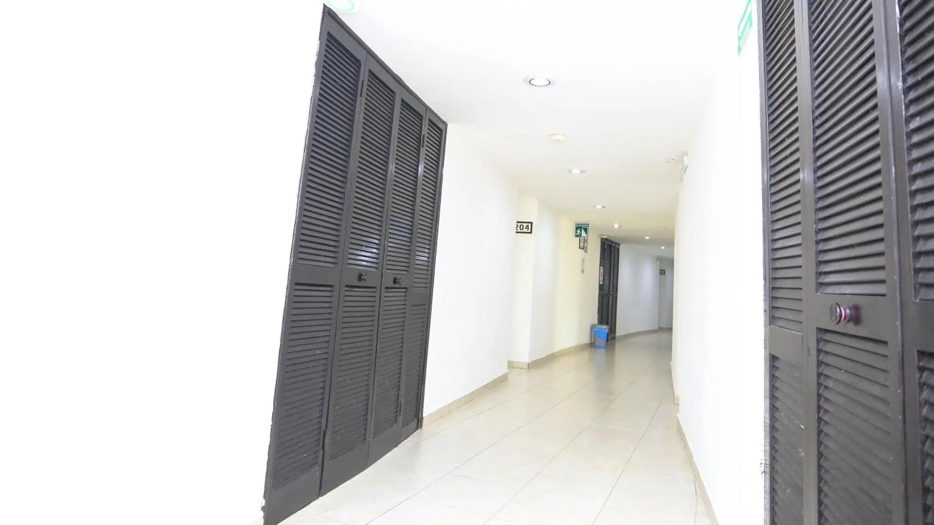 Hotel Caribe Internacional Cancun