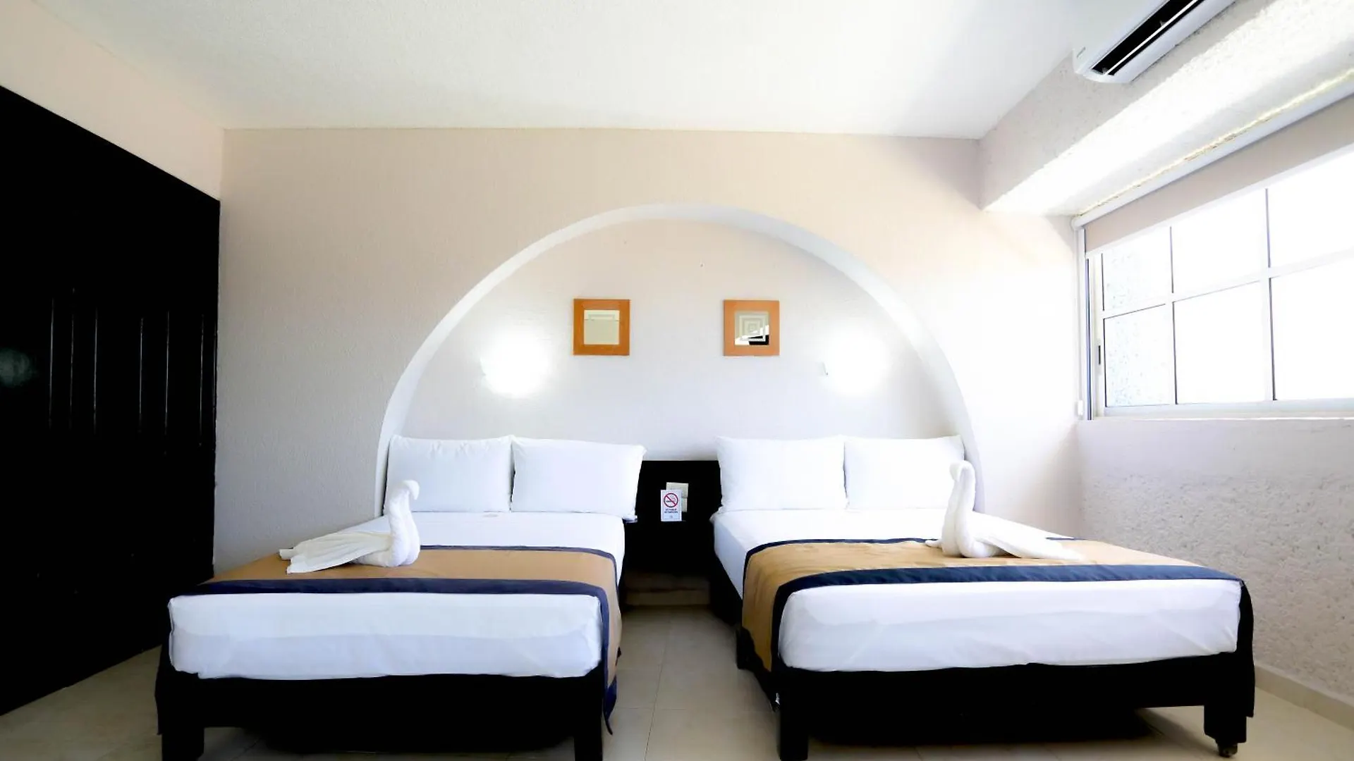 Hotel Caribe Internacional Cancun