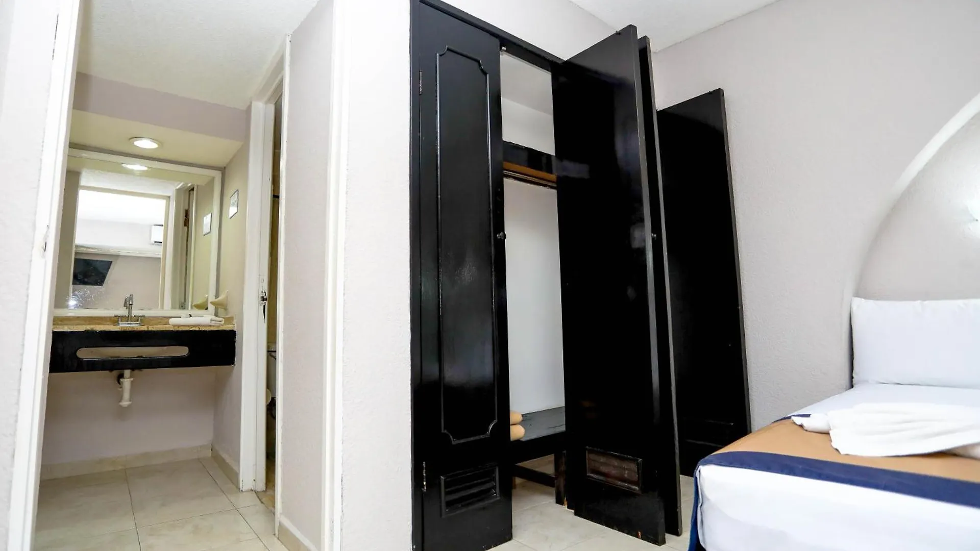 Hotel Caribe Internacional Cancun Mexico