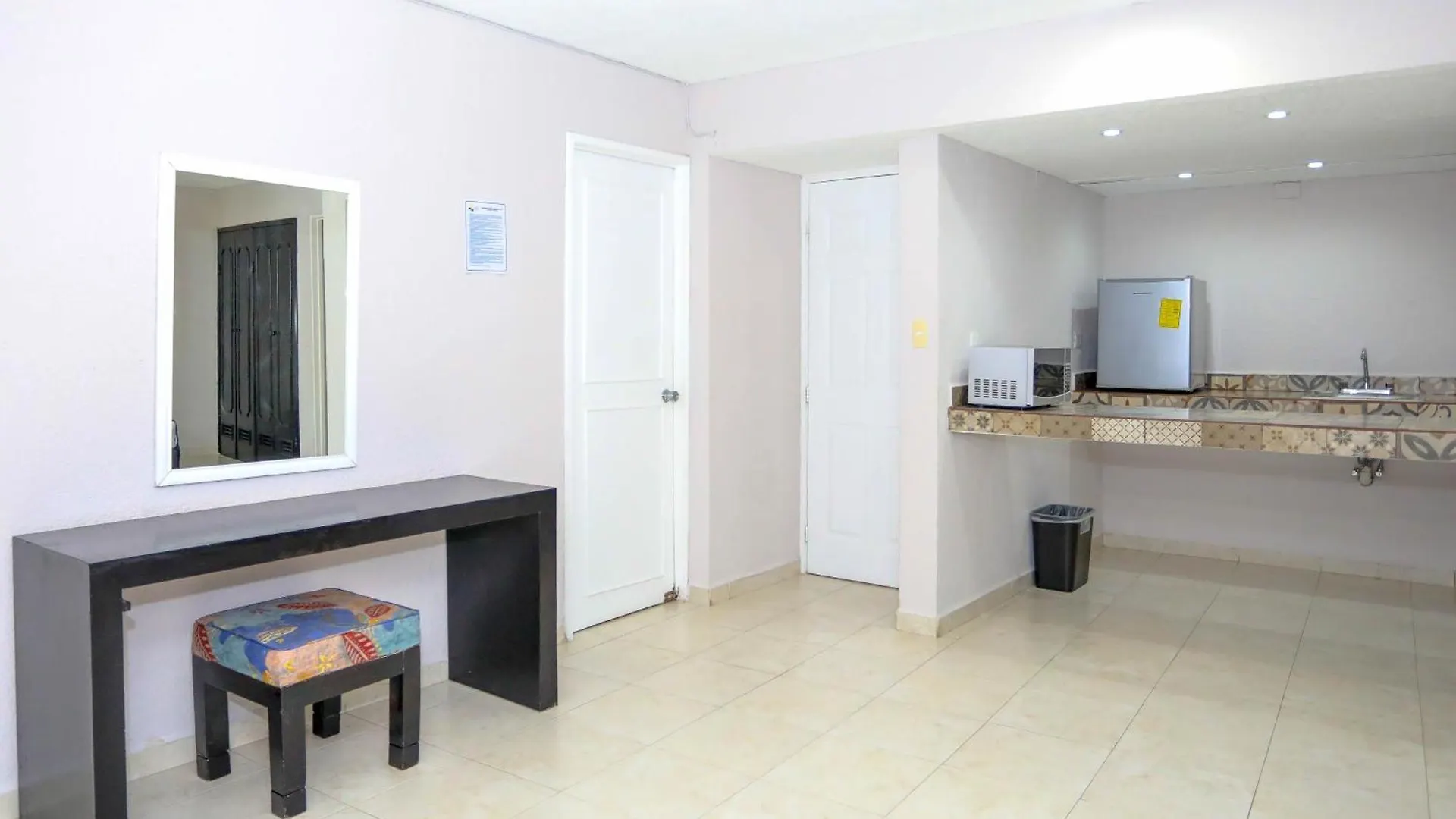 Hotel Caribe Internacional Cancun
