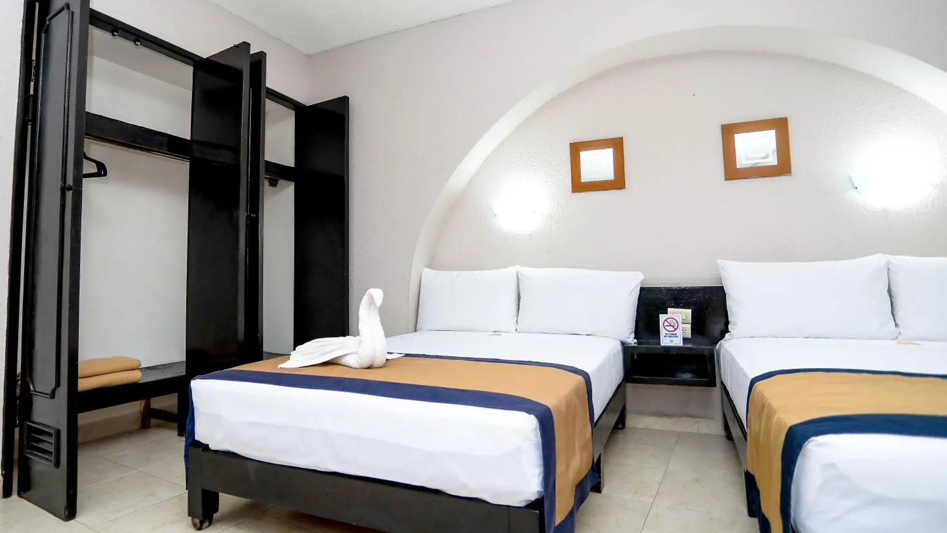 Hotel Caribe Internacional Cancun