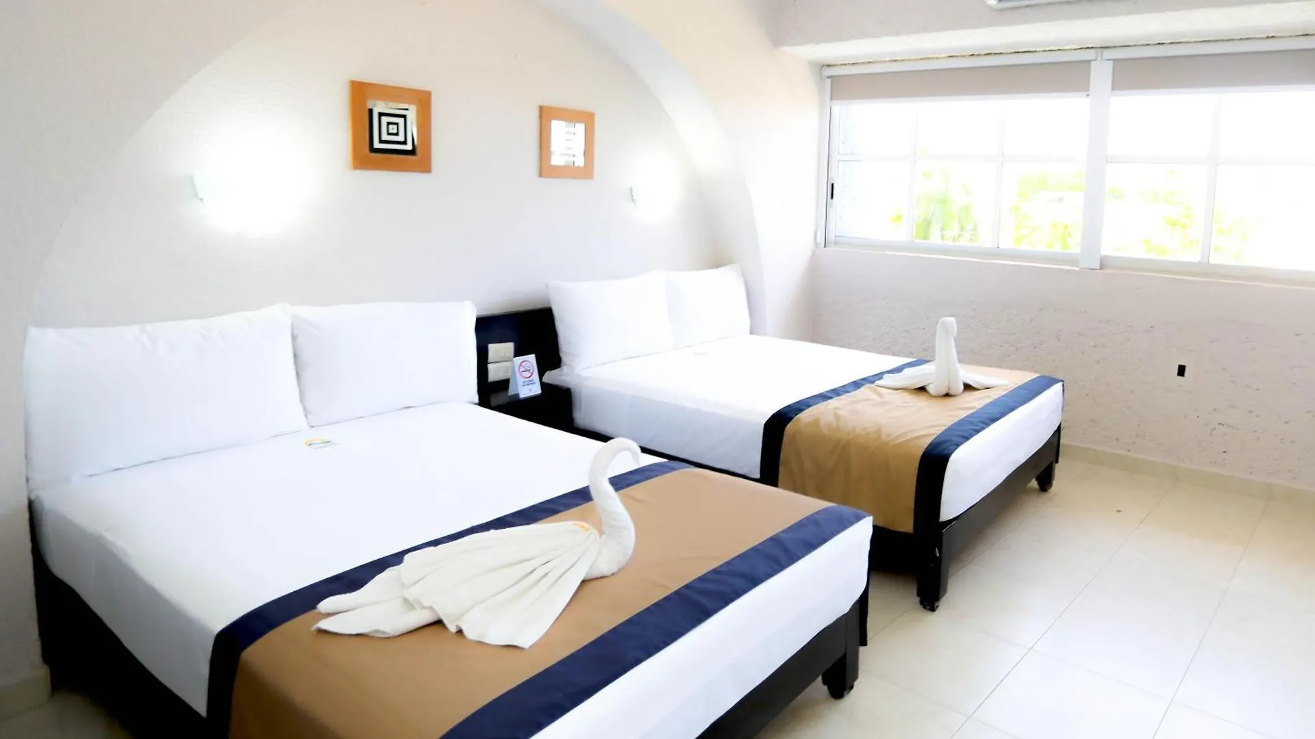 Hotel Caribe Internacional Cancun