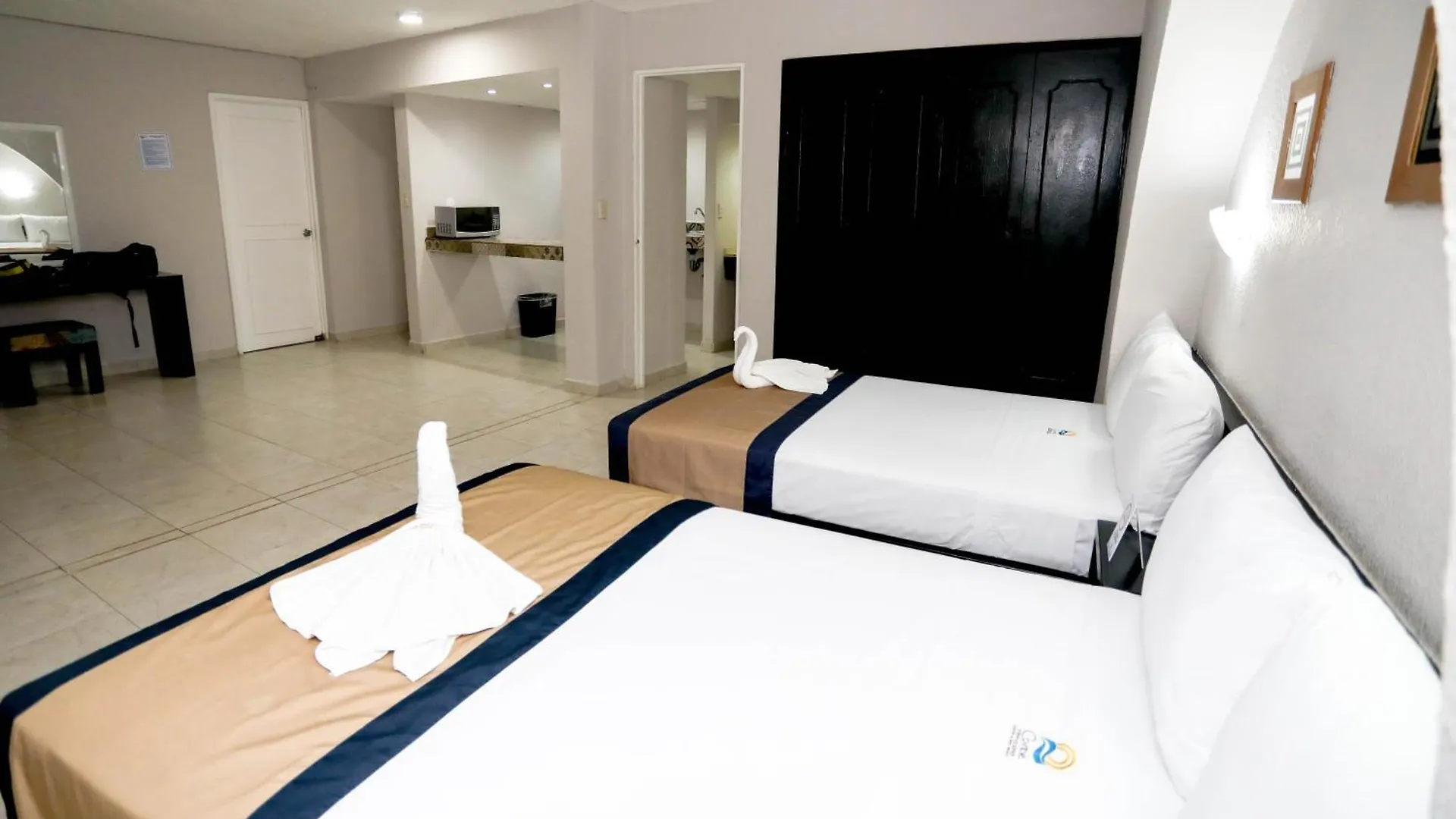 Hotel Caribe Internacional Cancun