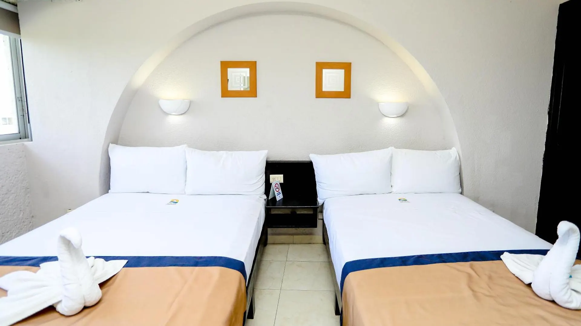 Hotel Caribe Internacional Cancun