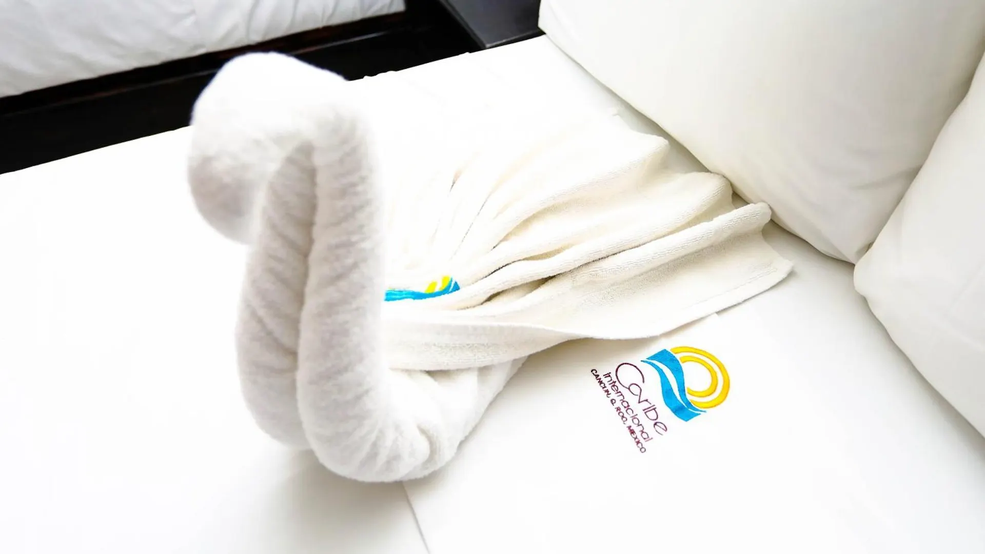Hotel Caribe Internacional Cancun